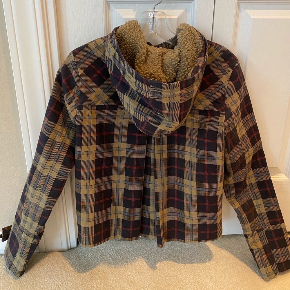 Fall Jacket - image 3